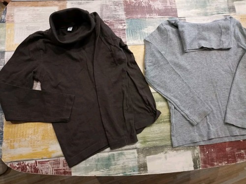 Kinder rollkragenpullover - kinder, 98-