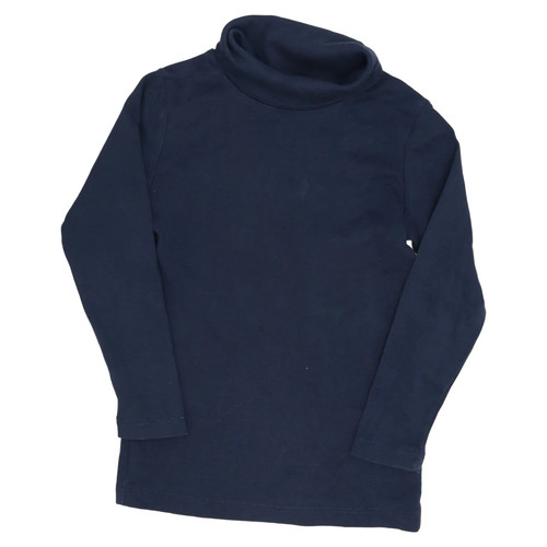 Basic rollkragenpullover - h&m, basic,