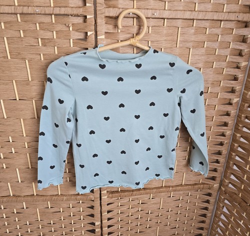 Mädchen langarm shirt - langarm, t-shirt
