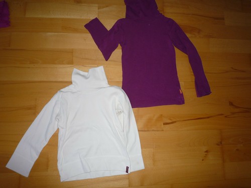 Rollkragenpullover von m - 2,