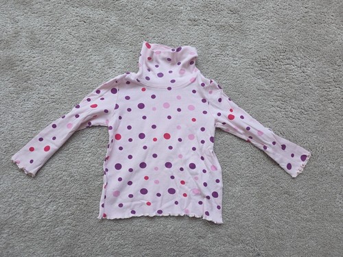 Lupilu rollkragen pullover - rollkragen,