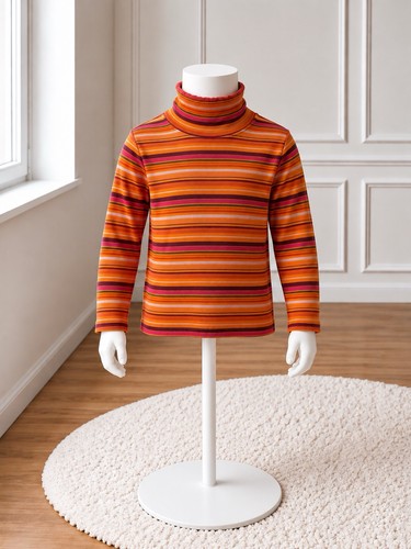 Kinder rollkragenpullover - kinder,