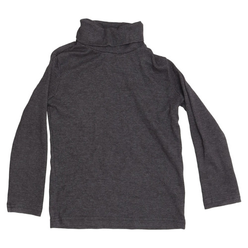 Basic rollkragenpullover - h&m,