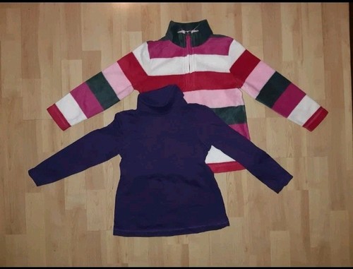 Neue fleece rollkragen - neue,