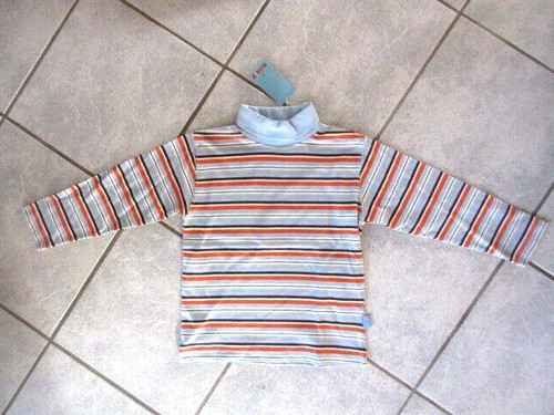 Rollkragen pullover smily - rollkragen, gr