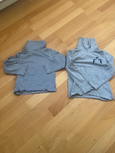 Rollkragen shirts 104 - shirts, 98/104