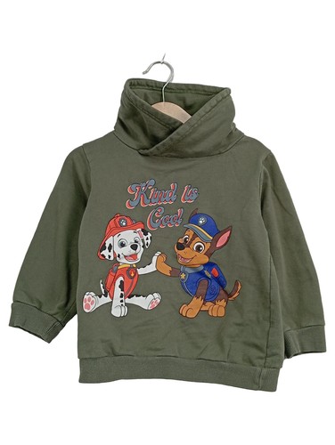 Paw patrol kinder pullover - patrol,