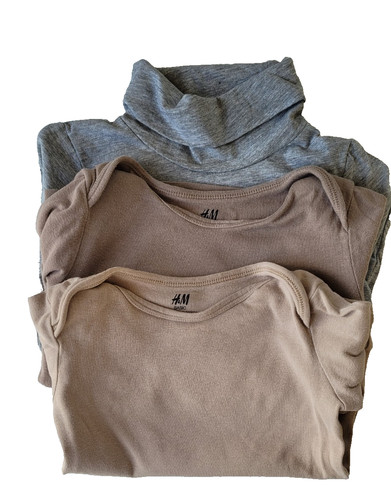 Unterziehshirts - 2,