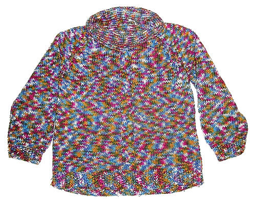 Mädchen pullover langarm - pullover,