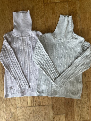 Rollkragenpullover 2st next - rollkragenpullover,