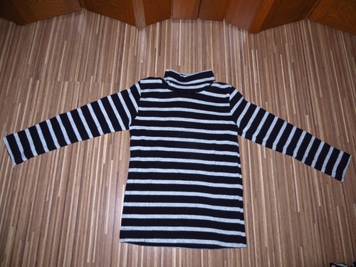 Rollkragenshirt 98 104 - h&m, 98/104