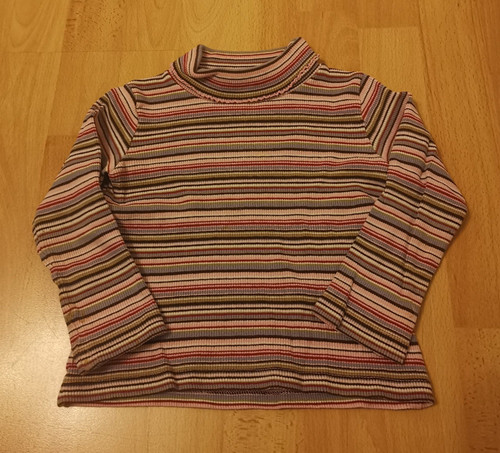 Mädchen shirt langarm - mädchen,