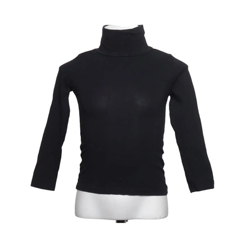 Basic rollkragenpullover - basic,,