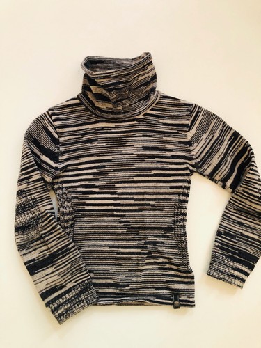 Elle pullover rollkragen - elle,