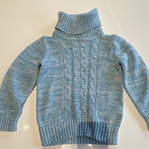 Mädchen strick pullover - mädchen,