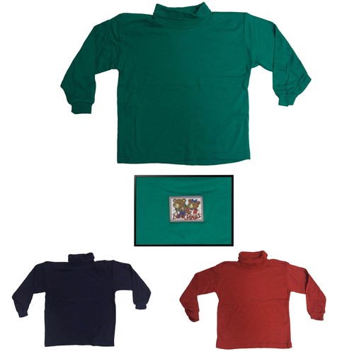 Kinder rollkragenpullover - kinder,