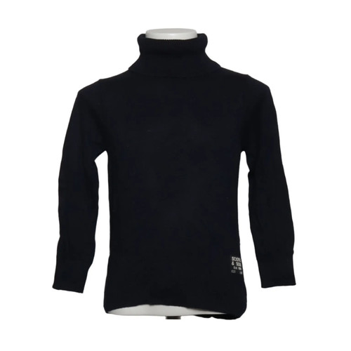 Scotch soda - scotch,