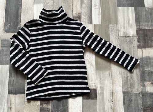 Rollkragen langarmshirt - h&m,