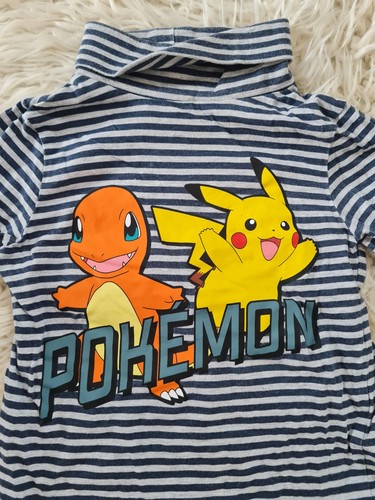 Jungen rollkragen pullover - jungen,