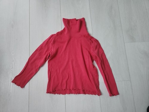 Lupilu rollkragen pullover - rollkragen, gr